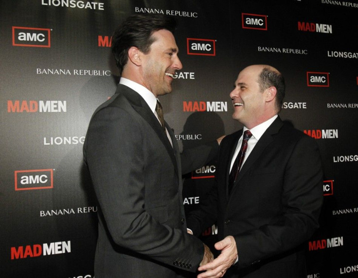 Mad Men Season 5