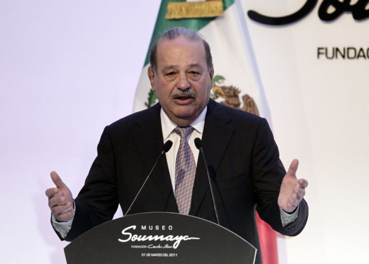 Carlos Slim