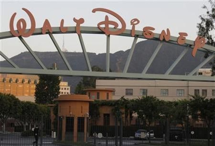 Disney appointed Alan Horn as chairman of Walt Disney Studios, Thursday.