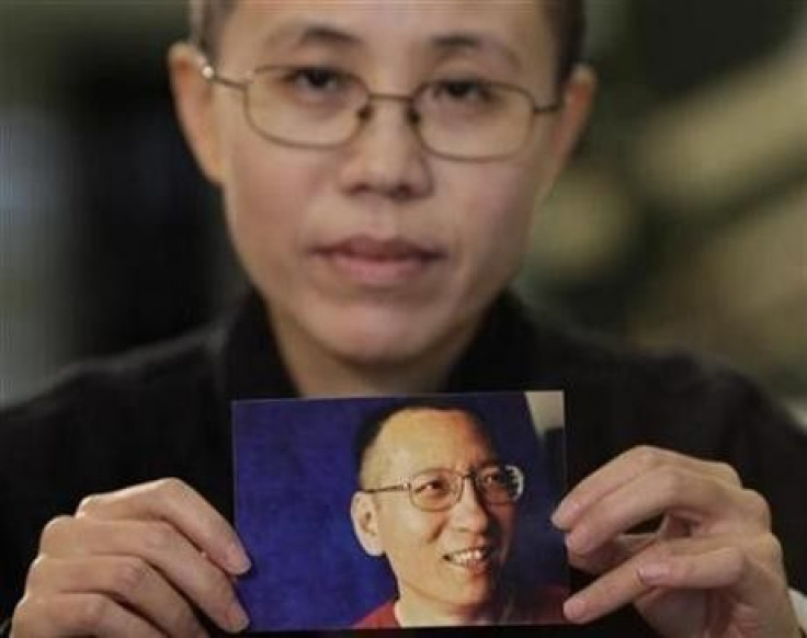 Liu Xiaobo