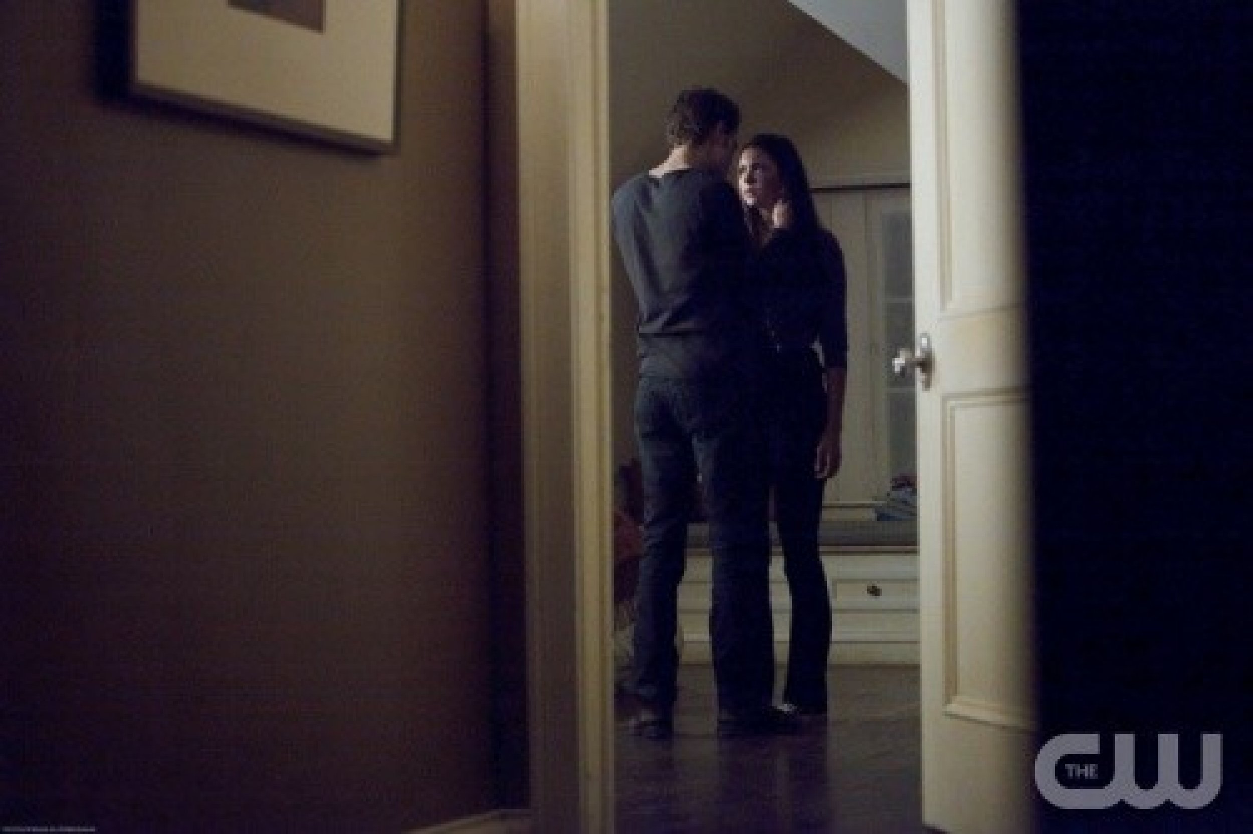 Elena and Stefan