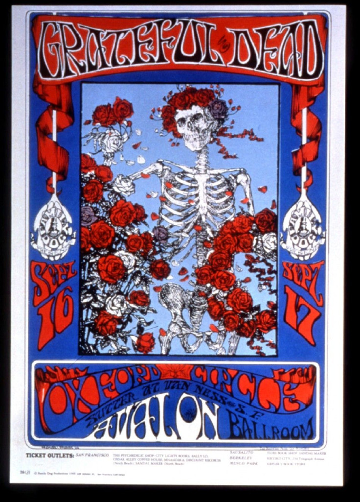 Grateful Dead