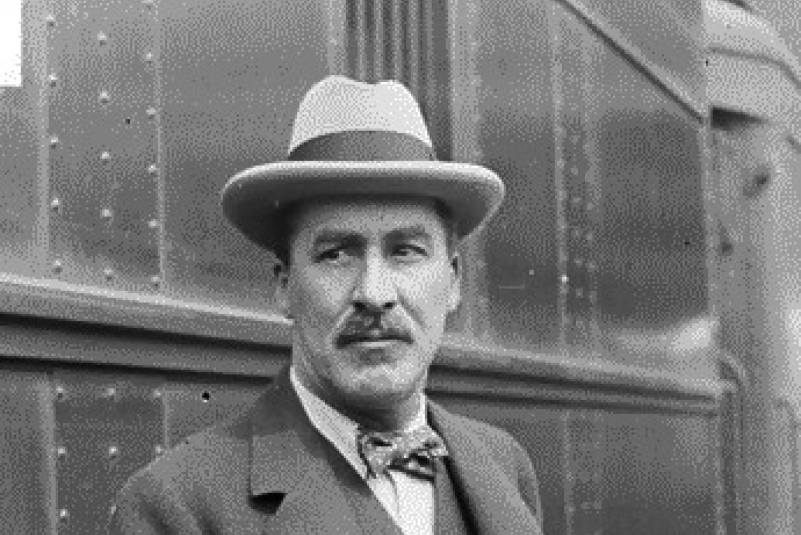 Howard Carter