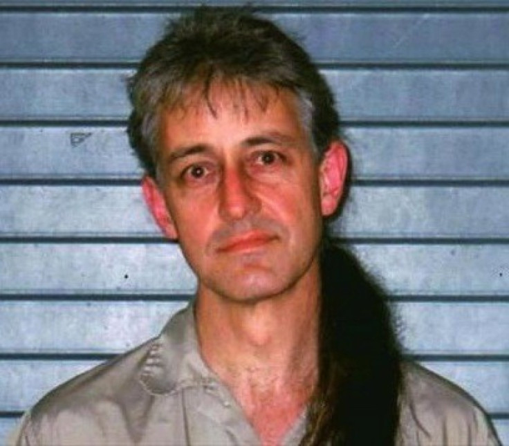 Keith Judd, a.k.a. Inmate No. 11593-051, is currently serving a 17-year sentence at the Beaumont Federal Correctional Institution in Texas. He also won 41 percent of the votes in West Virginia&#039;s presidential primary on Tuesday, compared to 59 percent