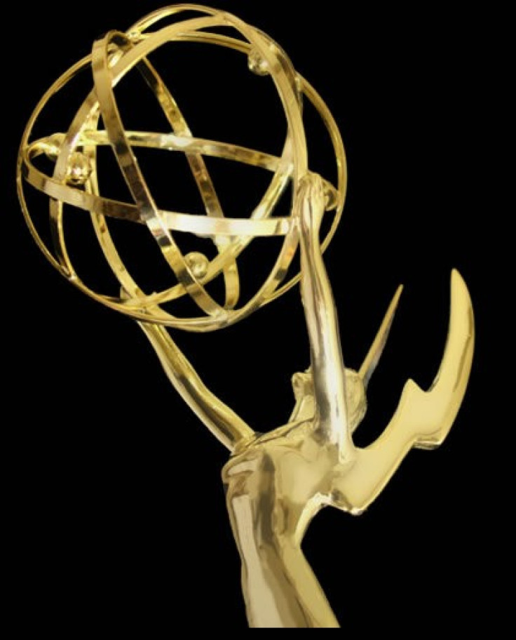 Daytime Emmy Awards Nominations 2012