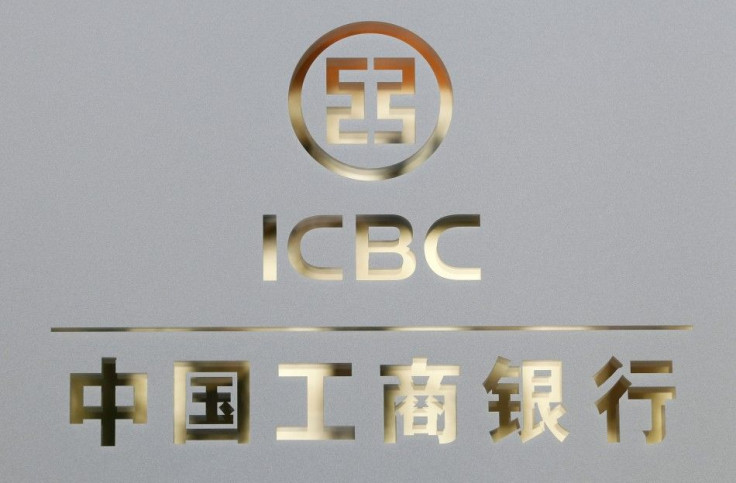 ICBC