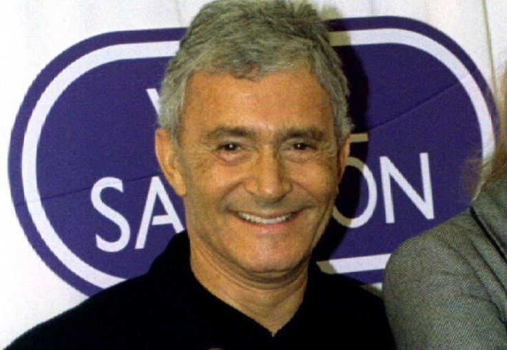 Vidal Sassoon