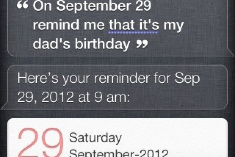 Siri