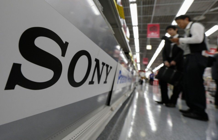 Sony Disappoints Anew, Reports Billions in Annual, Q1 Losses