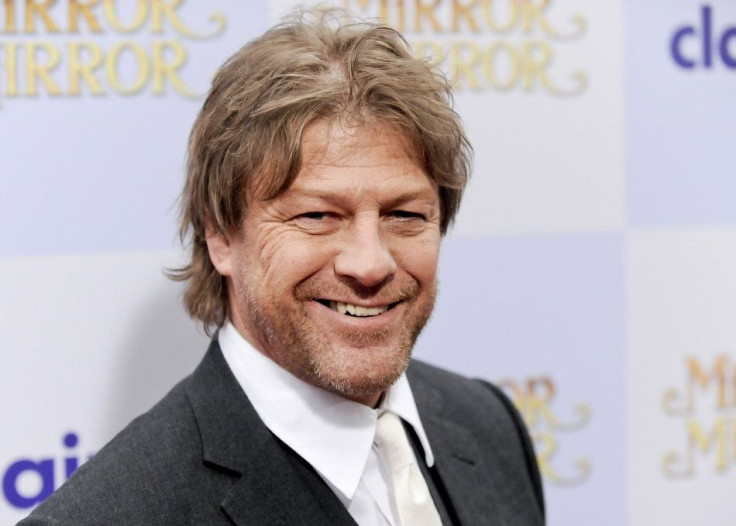 Sean Bean