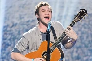 American Idol 2012: Phillip Phillips' &quot;Home&quot;
