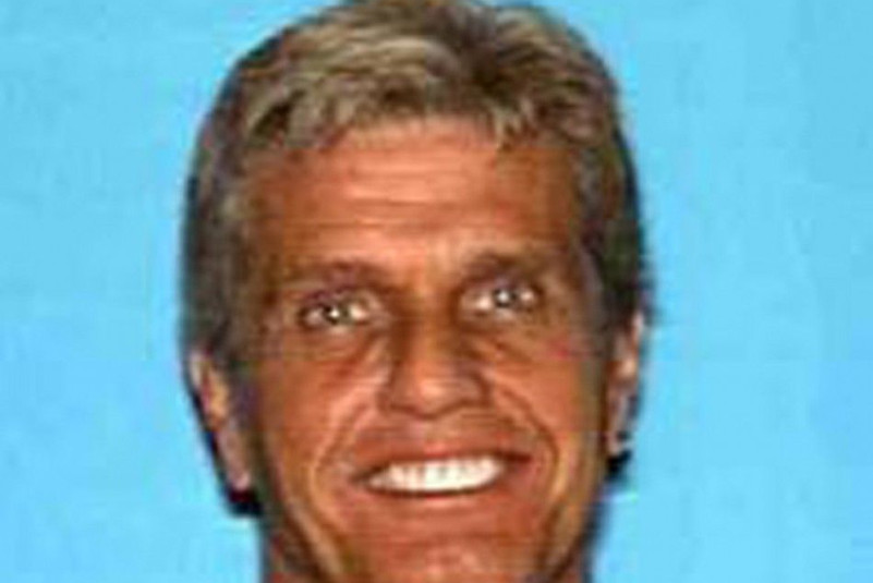 Gavin Smith