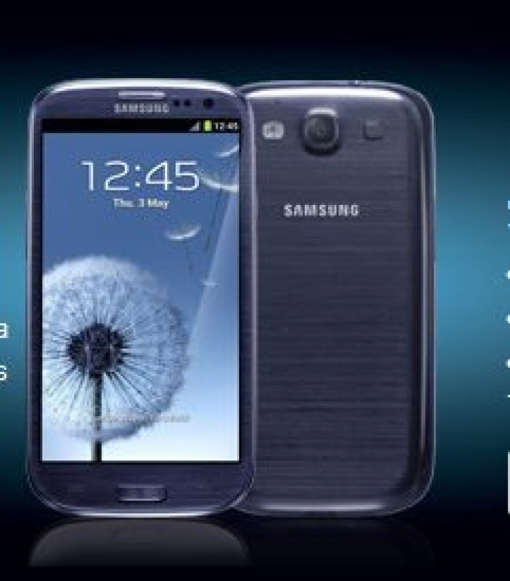 Samsung s3