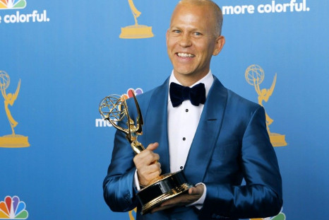 &quot;Glee&quot; Creator Ryan Murphy to Host Fundraiser for Obama