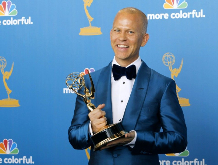 "Glee" Creator Ryan Murphy to Host Fundraiser for Obama