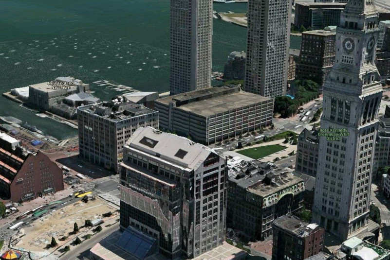 Apple is reportedly dropping Google Maps in favor on a new in-house application, which will be similar to Google Maps' software but is described as "a much cleaner, faster, and more reliable experience." The new software will reportedly be