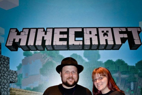 'Minecraft: Xbox 360' Sells Over 400,000 Copies In 24 Hours, Shattering Xbox Live Records