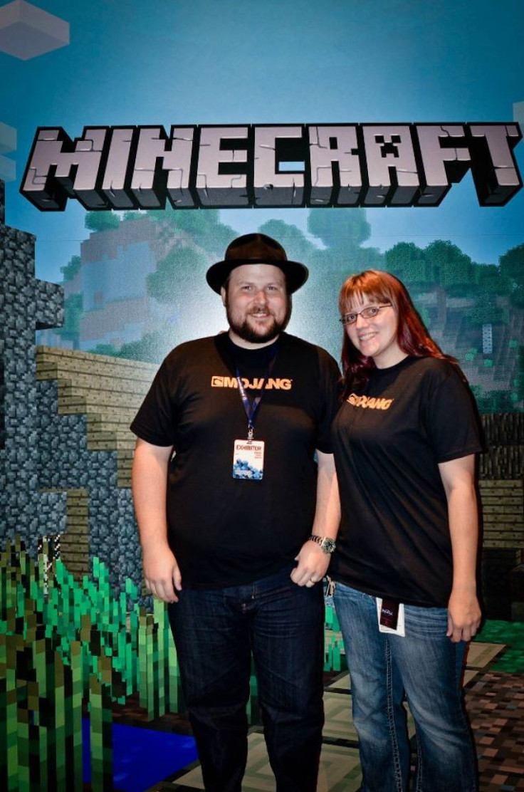 'Minecraft: Xbox 360' Sells Over 400,000 Copies In 24 Hours, Shattering Xbox Live Records