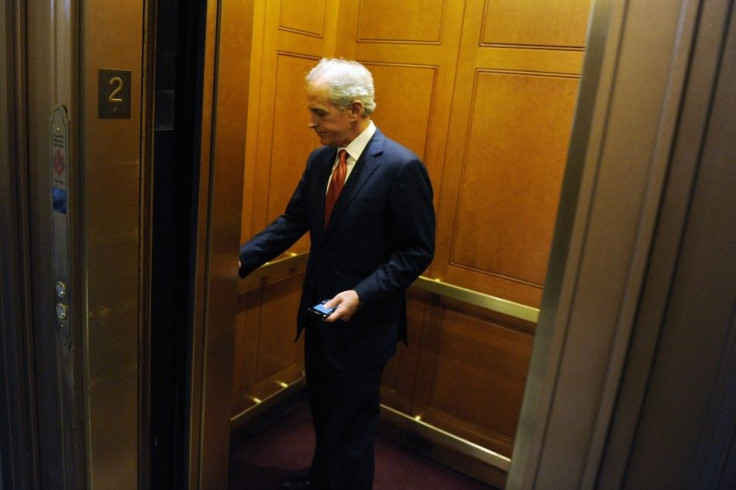 U.S. Senator Bob Corker