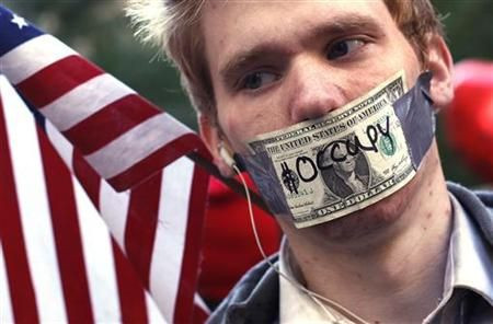 Occupy Wall Street