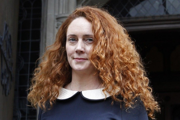 Rebekah Brooks