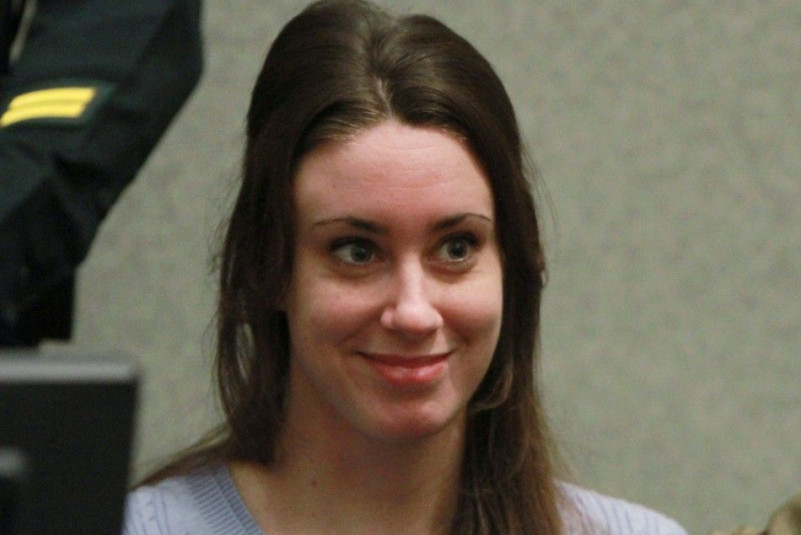 Casey Anthony