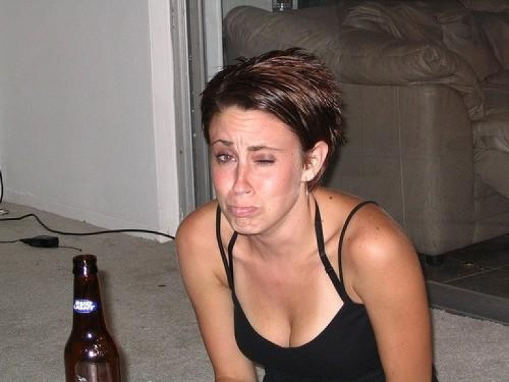 Casey Anthony: Top looks for Halloween Costumes 