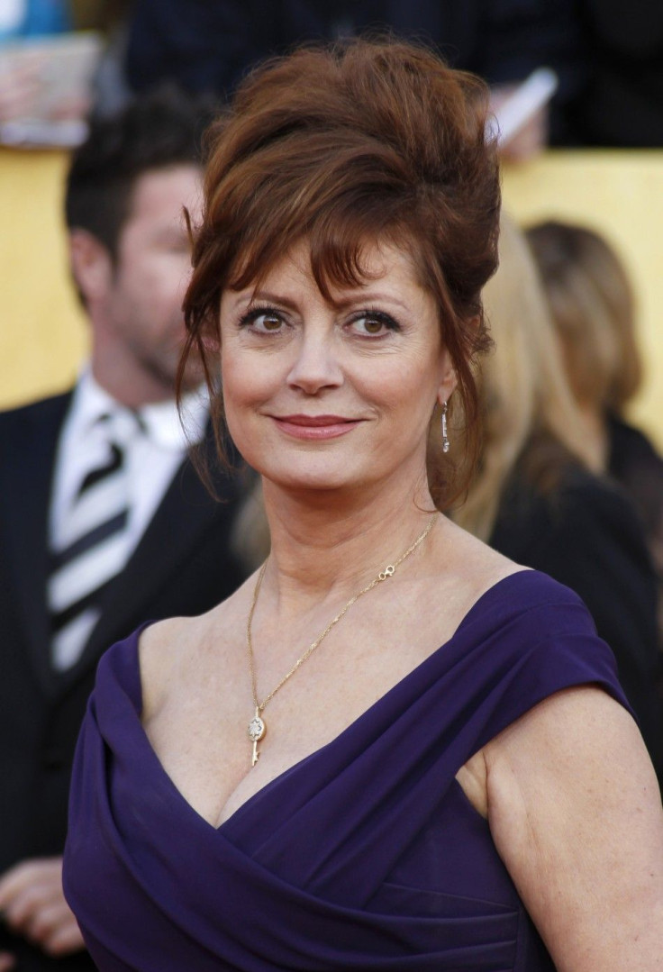 Susan Sarandon