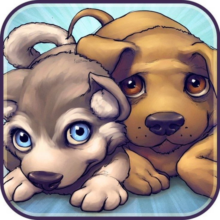 Who doesn&#039;t love puppies? Nobody, that&#039;s who! That&#039;s why Cleaversoft LLC built &quot;PuppyWars,&quot; a free iPhone and iPad game where dog lovers can answer the age-old question: Who has the cuter puppy?
