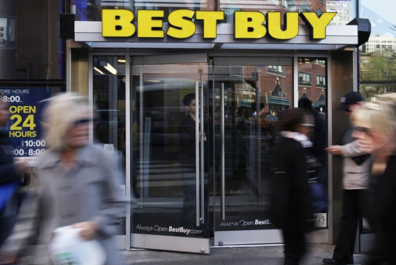 Best Buy
