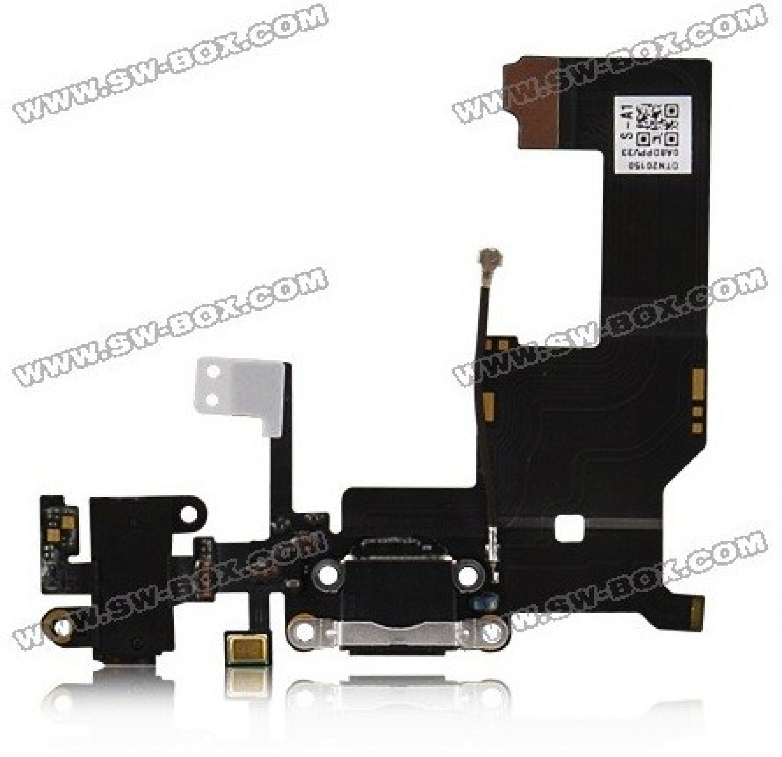 Apple iPhone 5 Major Featurse, Specs, Schematics Released By Repair Site REPORT