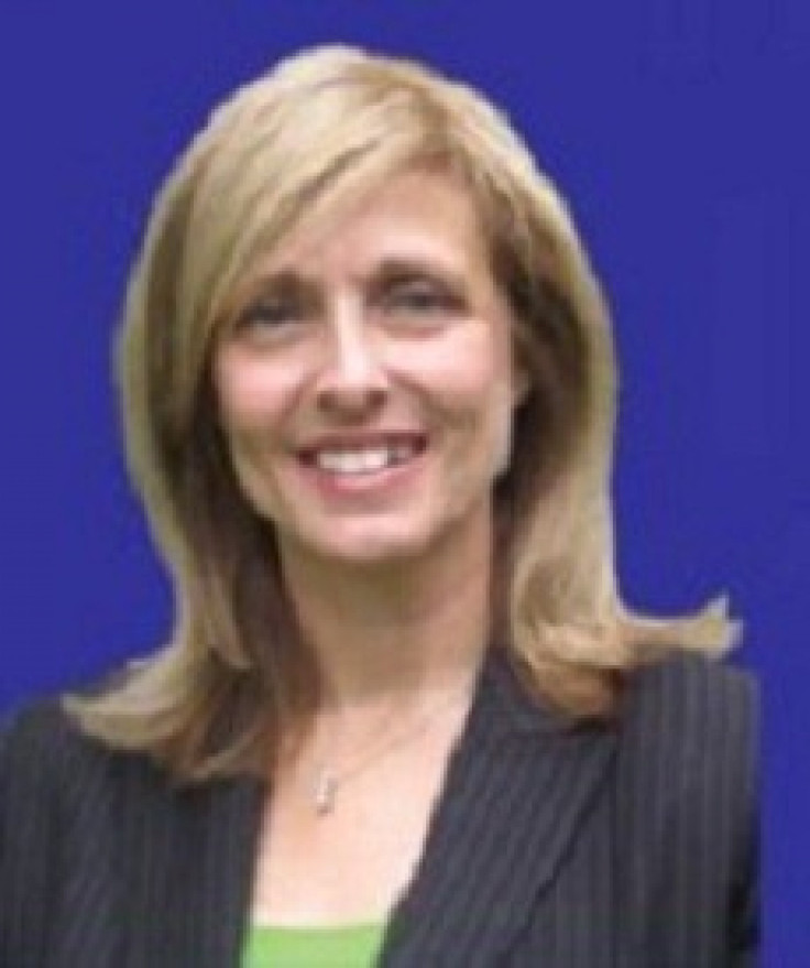 Assemblywoman Michelle Schimel