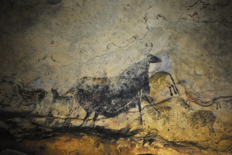 Cave Art