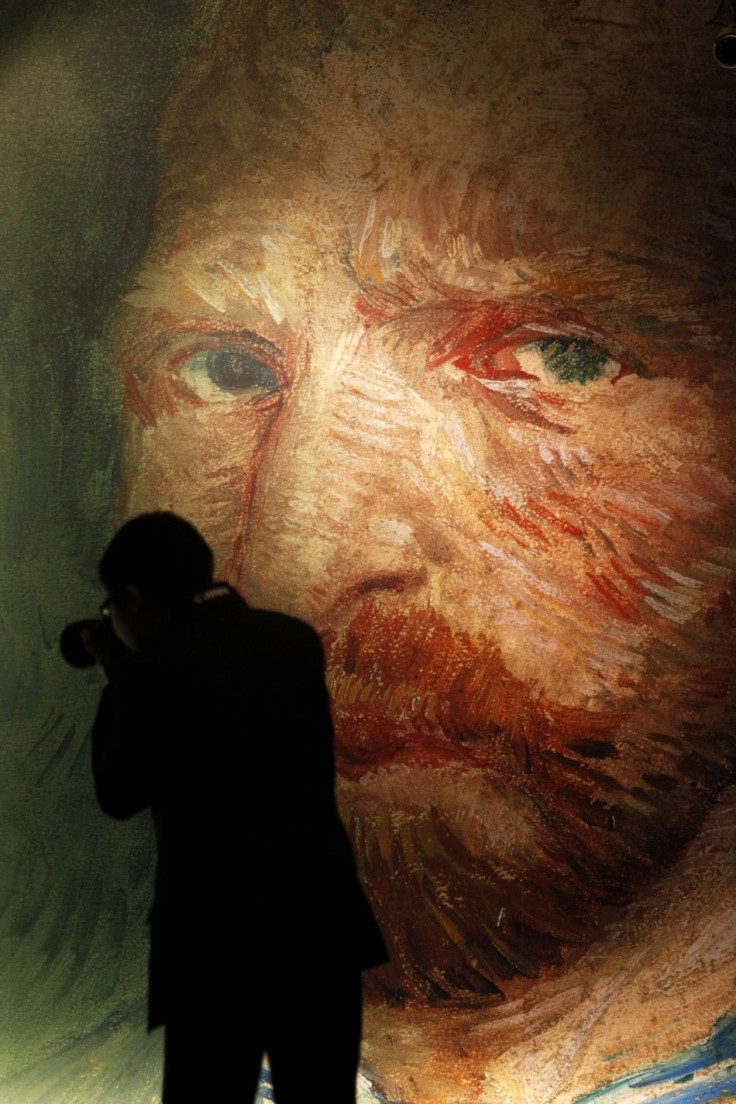 van Gogh