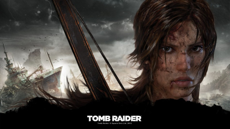 Tomb Raider