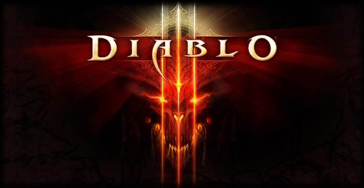 ‘Diablo 3’ Release Suffers Hacks And Crashed Servers, ‘We’ve Been Taking The Situation Extremely Seriously,’ Blizzard Says 