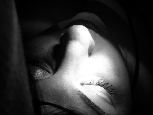 sleepwalk