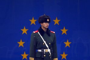 EU Delegation in China