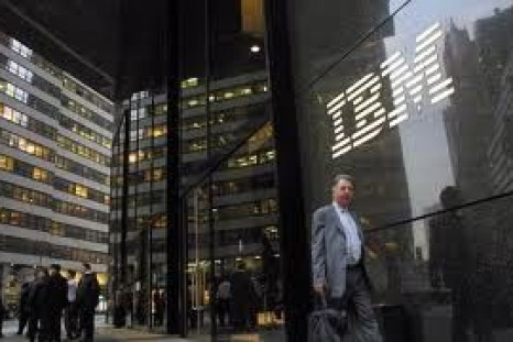 IBM mobile and cloud computing technology