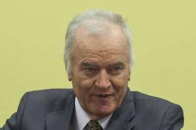 Former Bosnian Serb army chief General Ratko Mladic is believed to be responsible for worst atrocities in Europe since Nazi era