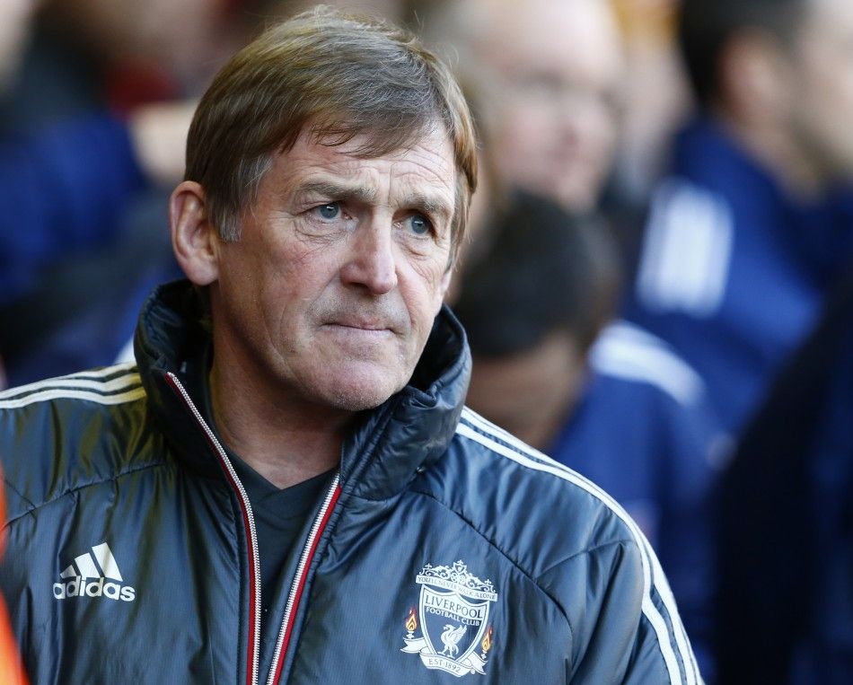 Kenny Dalglish Sacked: Liverpool Boss Leaves Anfield Post | IBTimes