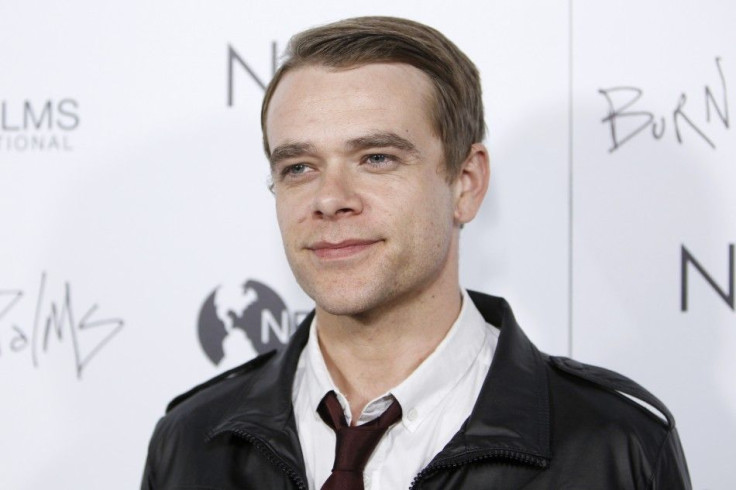 Nick Stahl