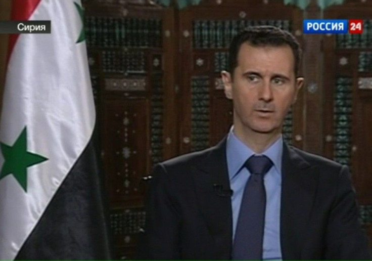 Assad