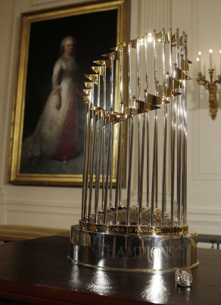 2011 World Series