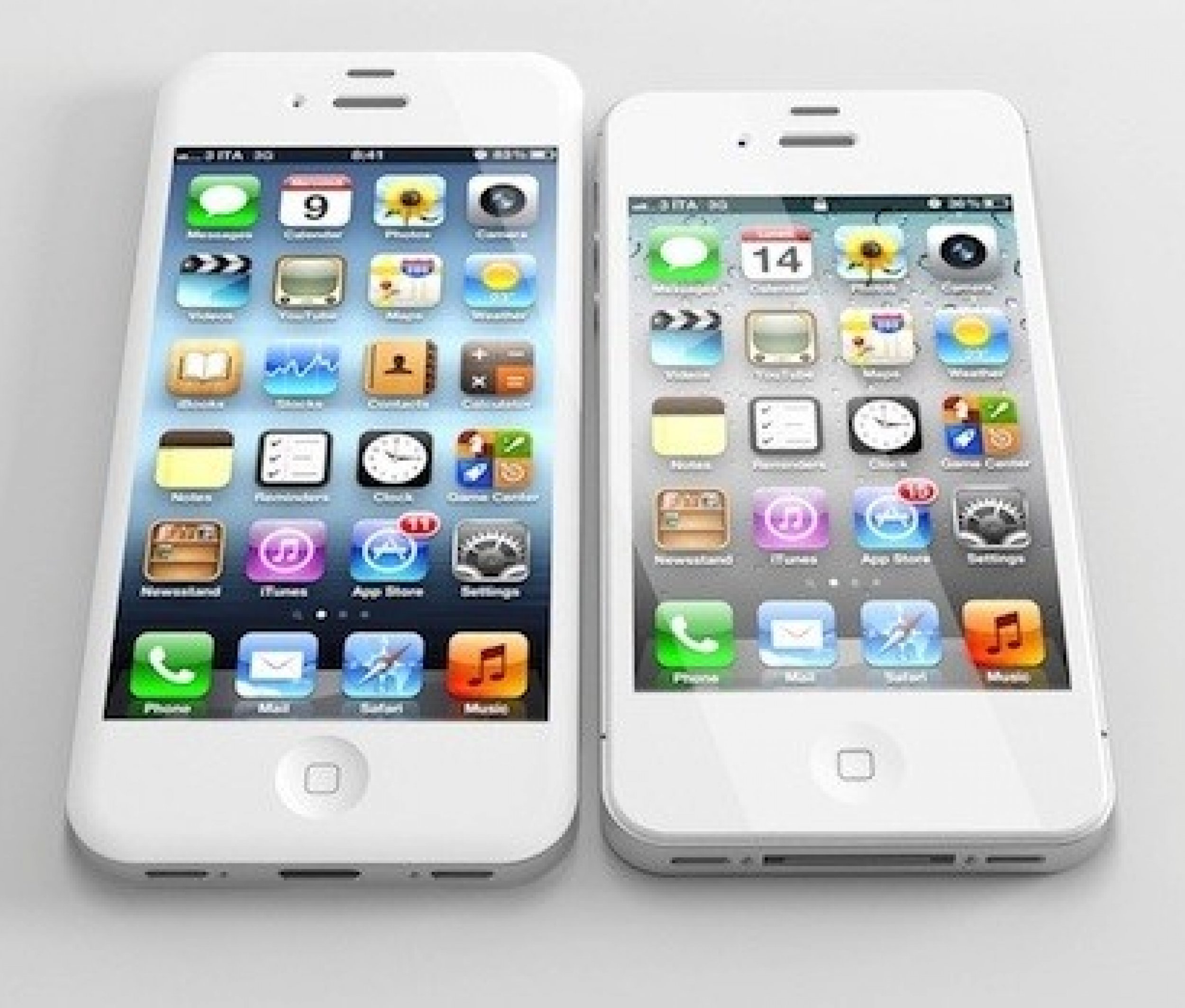 Why Apple Will Release The iPhone 5 With iOS 6 This Fall