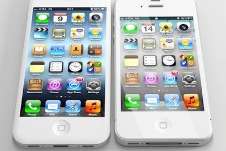 Why Apple Will Release The iPhone '5' With iOS 6 This Fall