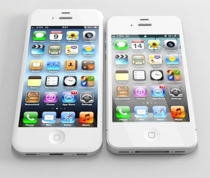 Why Apple Will Release The iPhone '5' With iOS 6 This Fall
