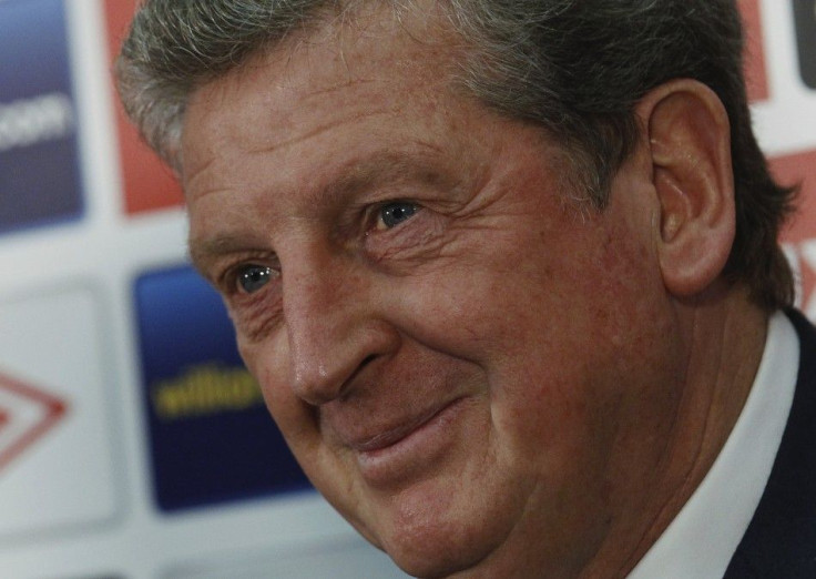 Roy Hodgson