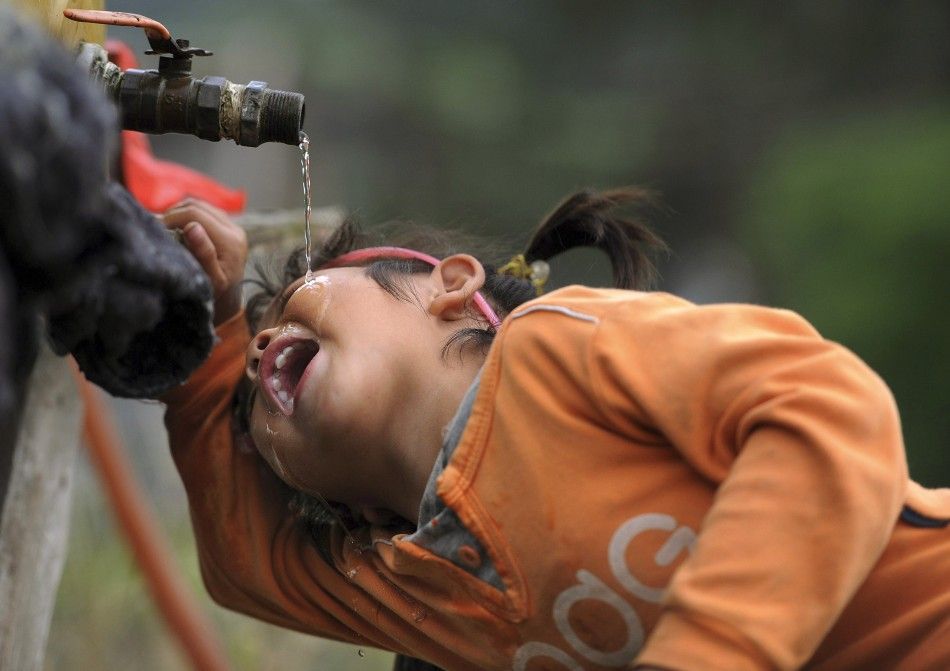 50-percent-of-water-in-china-may-be-unsafe-to-drink-ibtimes