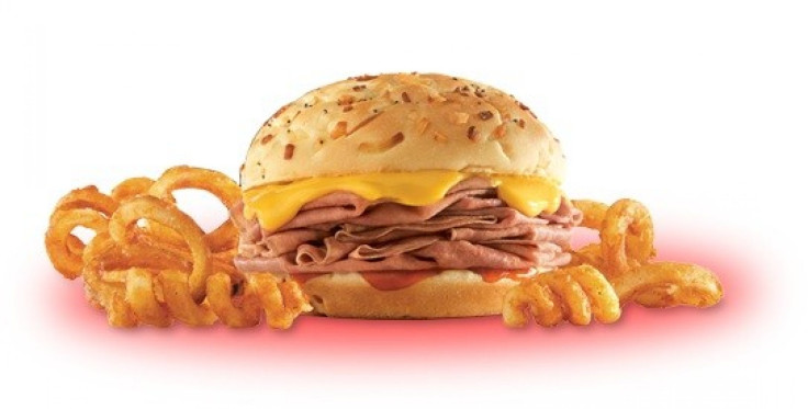 Arby's